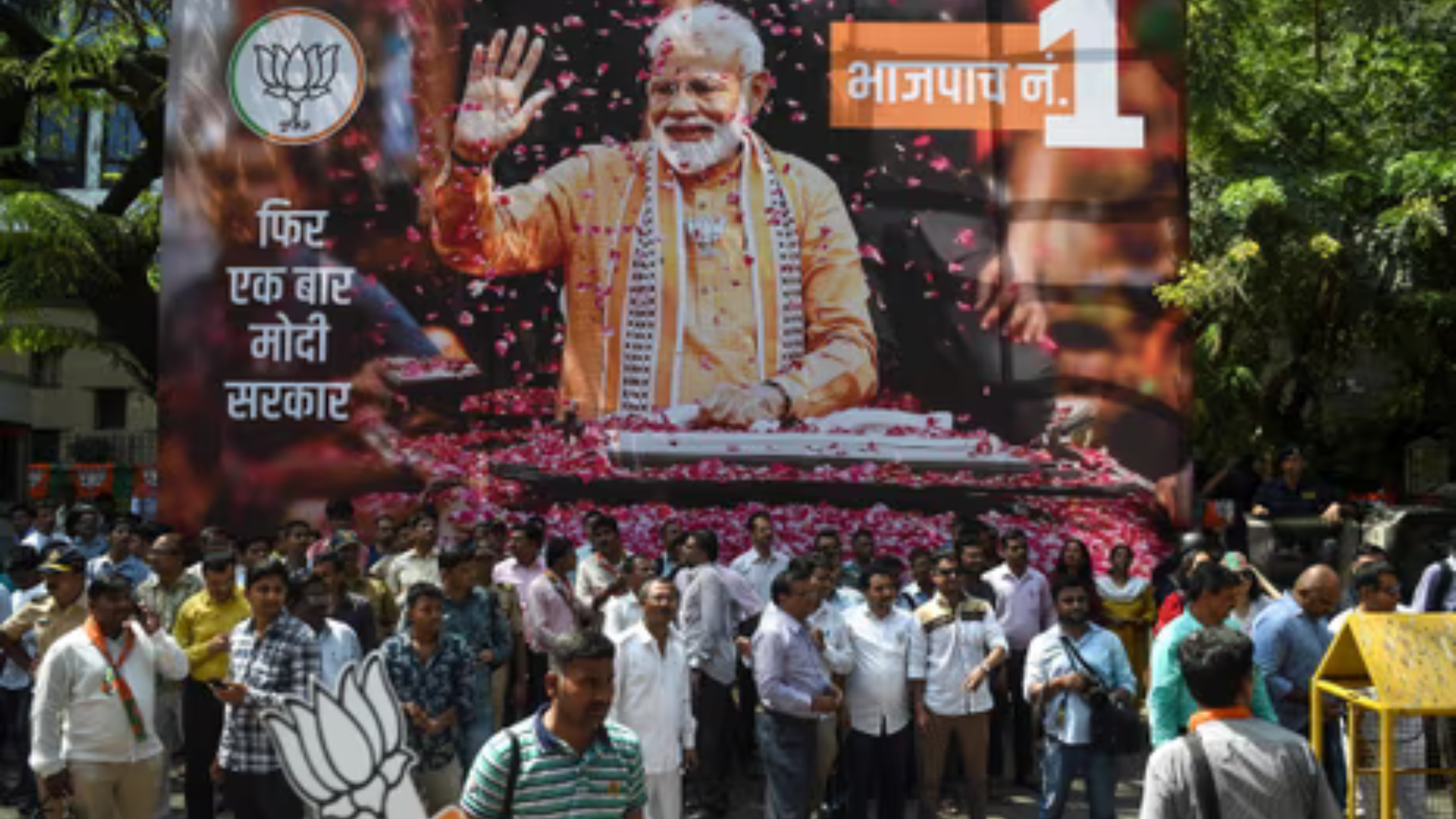 Decoding the Lok Sabha Elections: Analyzing Key Results and Surprising Outcomes