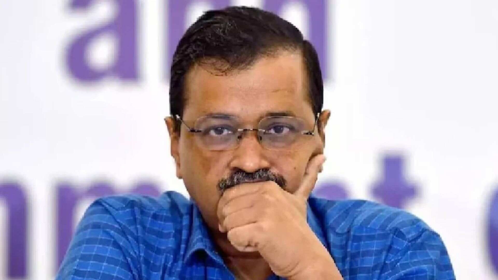Delhi Court Rejects Arvind Kejriwal’s Interim Bail Plea In Excise Policy Case