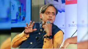 Lok Sabha Election Result 2024: Shashi Tharoor Retains Thiruvananthapuramn For The 4th Time