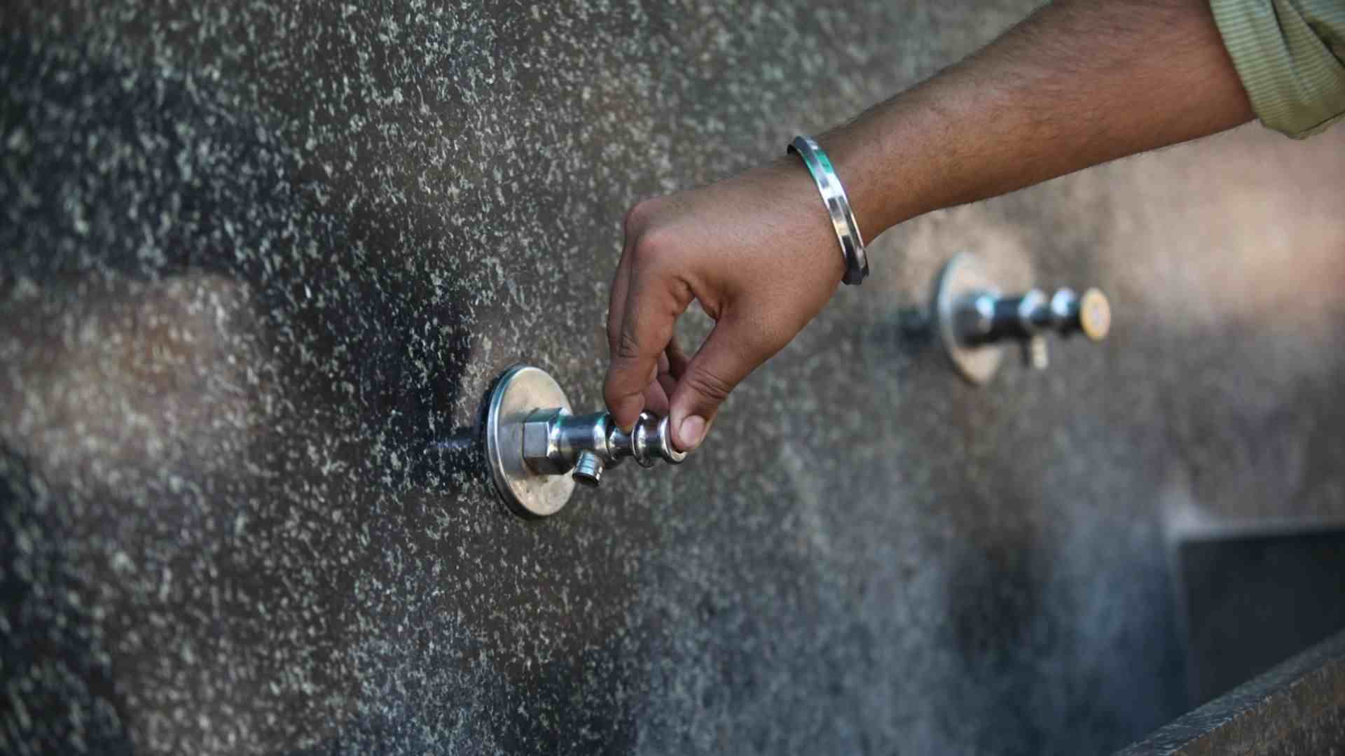Mumbai’s M/East and M/West Wards to Face 12-Hour Water Cut On June 13