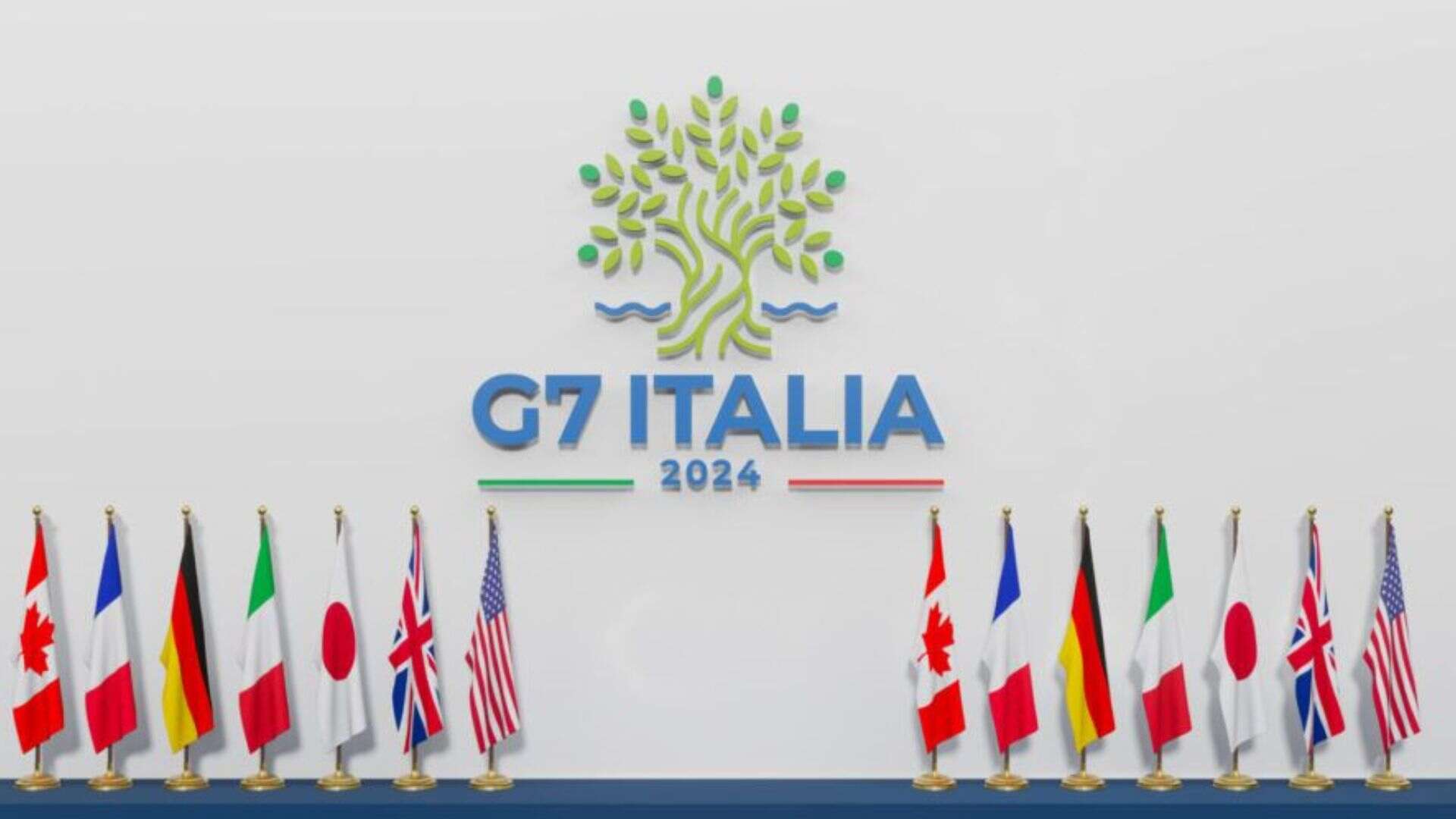 G7 Summit: Key Agendas And Global Implications