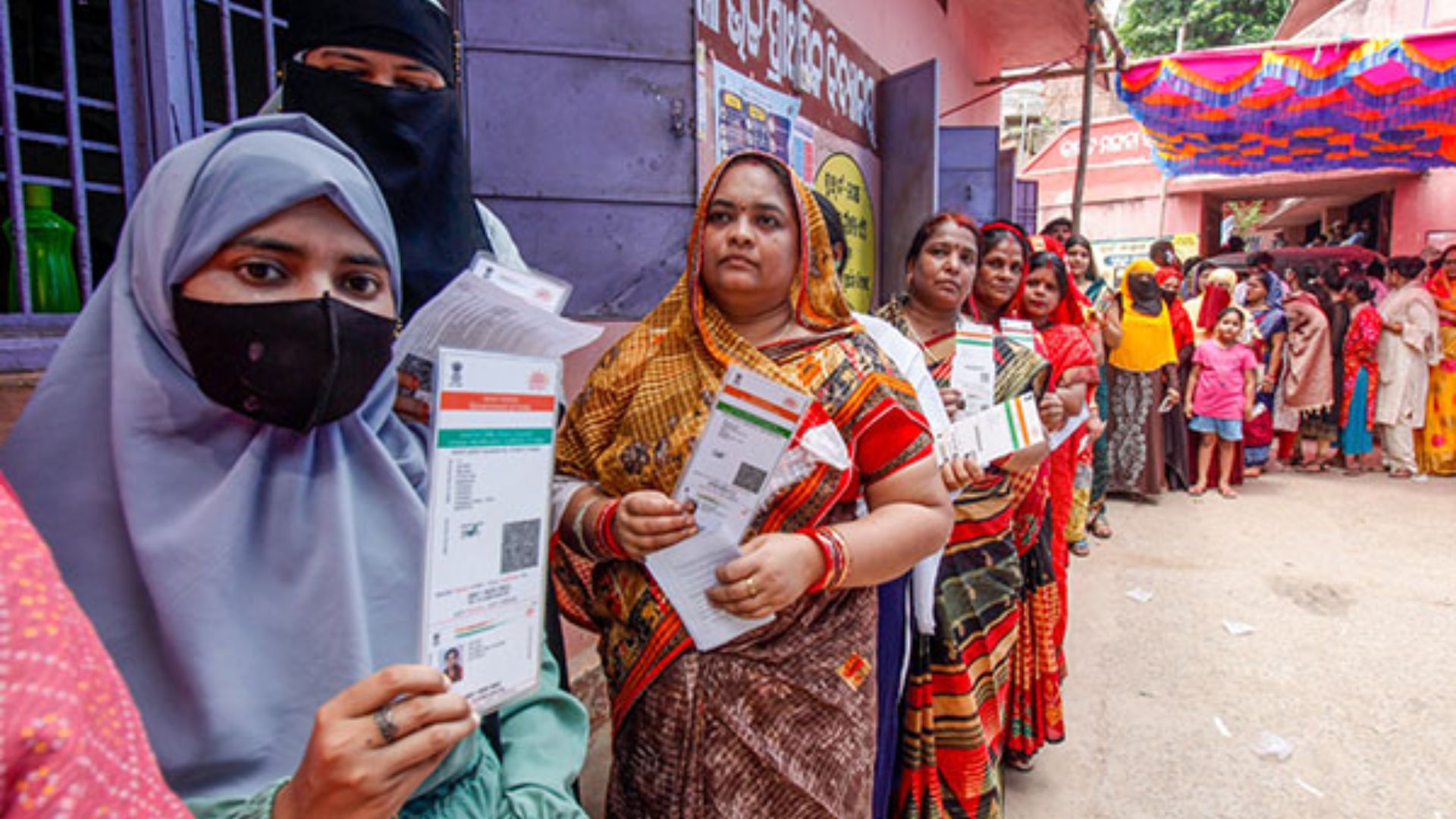Odisha Assembly Elections Phase 4: Voter Turnout Hits 74.41%