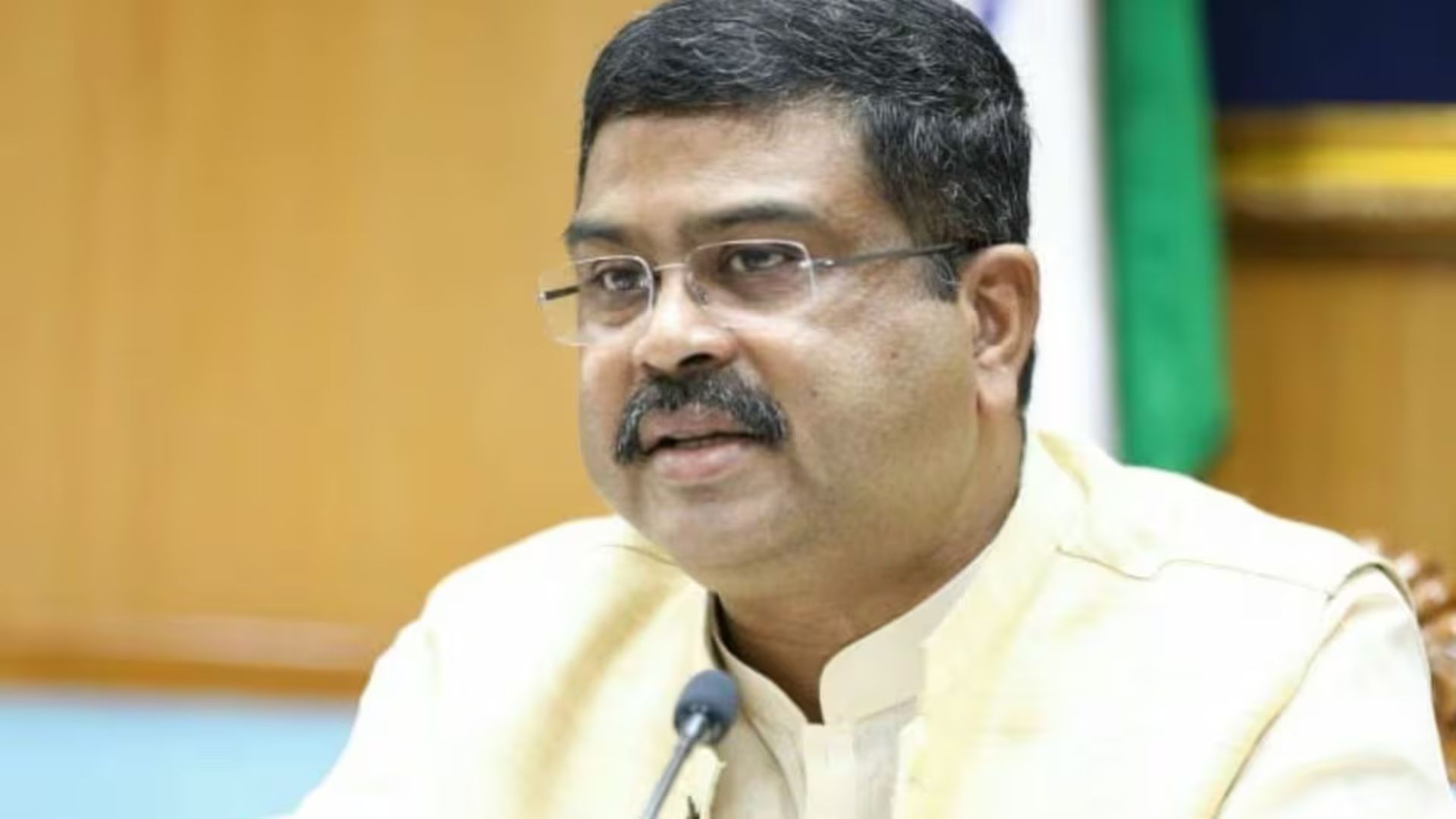 NCP(SCP) Leader Calls For Dharmendra Pradhan’s Resignation After UGC-NET Exam Cancellation