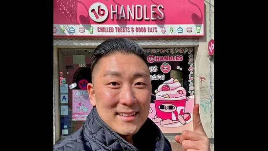 Solomon Choi: The Visionary Behind 16 Handles, NYC’s Iconic Self-Serve Frozen Yogurt Chain, Passes Away