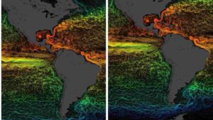 Watch: Is Climate Change Affecting Oceans? NASA’s Visualizations Reflect So