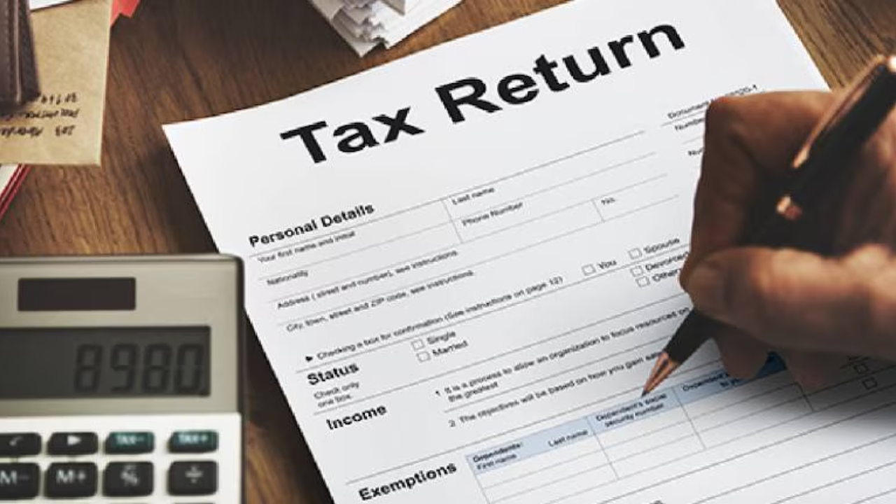 What Are The Alternatives To Form 16 For Filing Income Tax Returns?