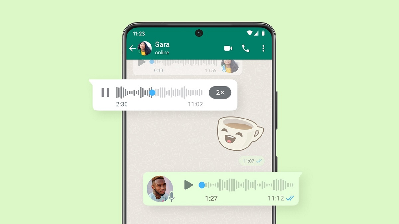 WhatsApp To Offer Language Choice For Voice Message Transcripts: How This Enhances Your User Experience?