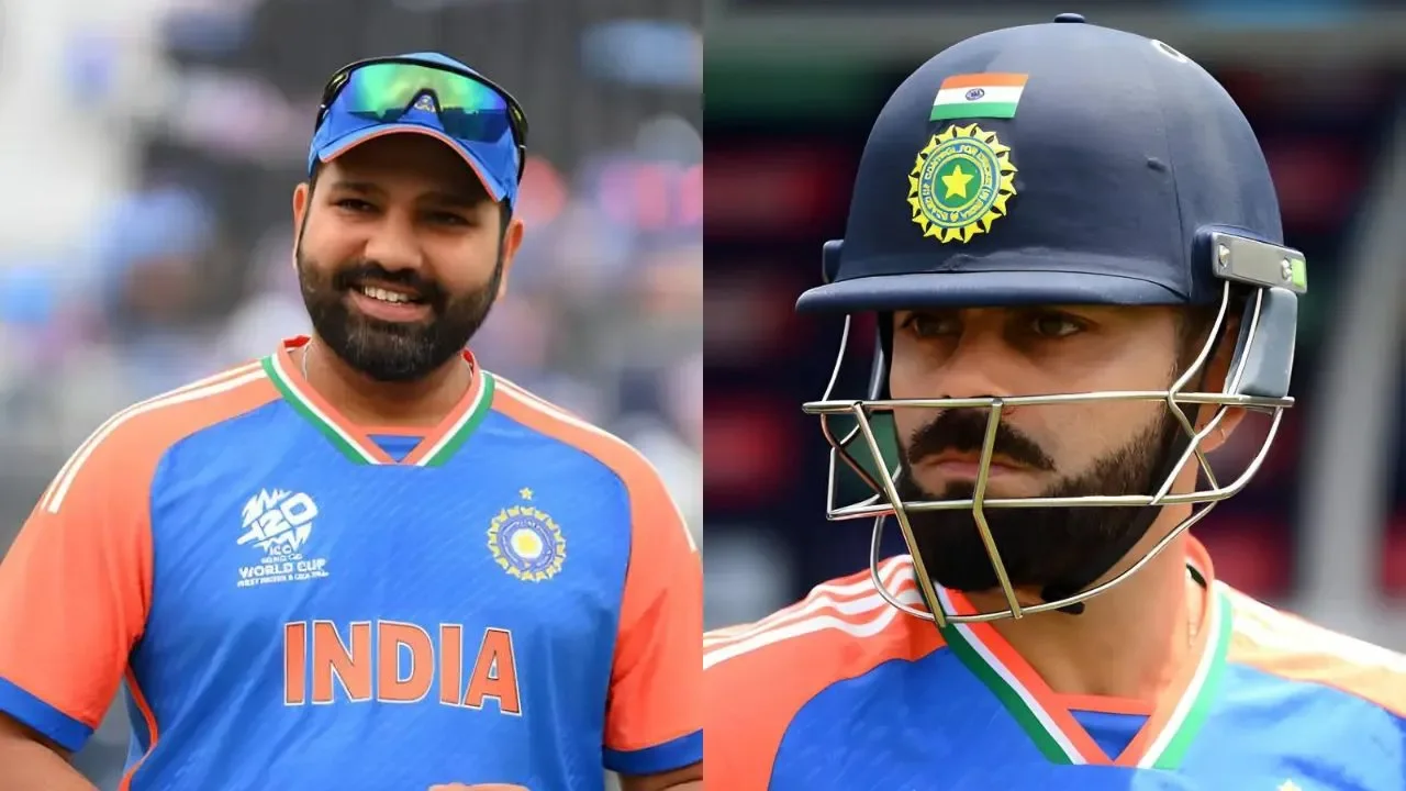 Which Indian Cricketers Could Retire After ICC T20 World Cup 2024 Final?