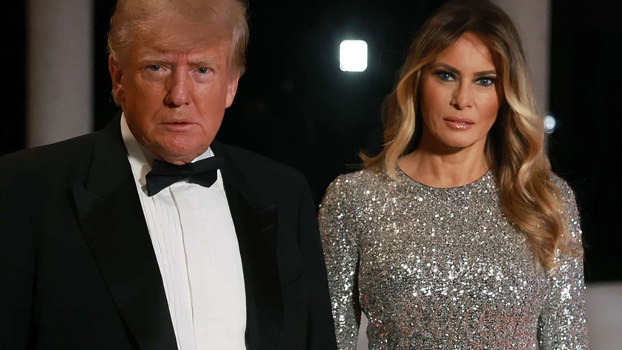 Why Is Melania Trump Staying Out Of The Spotlight During Donald Trump’s Presidential Campaign?