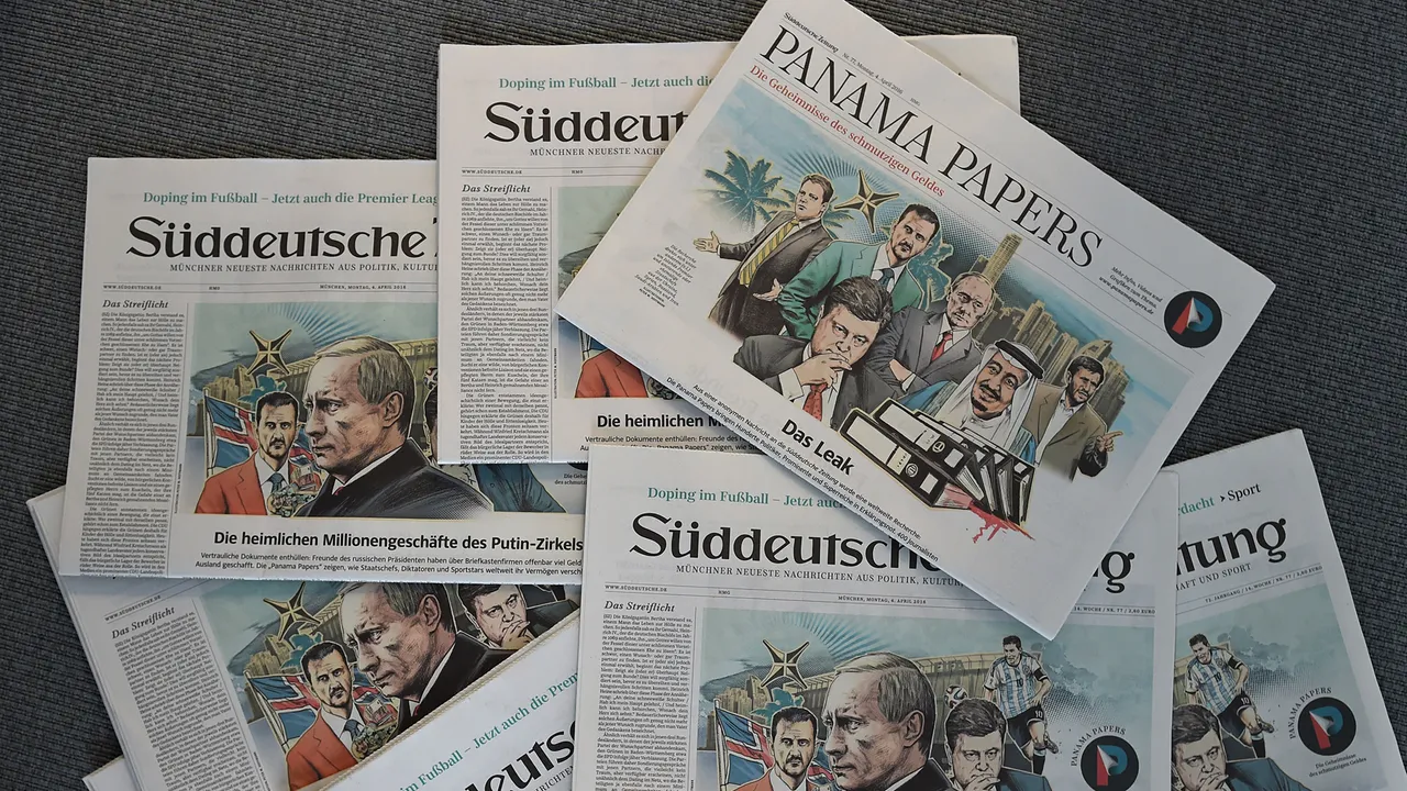 Why Is The Panama Papers Scandal Making Headlines Again?