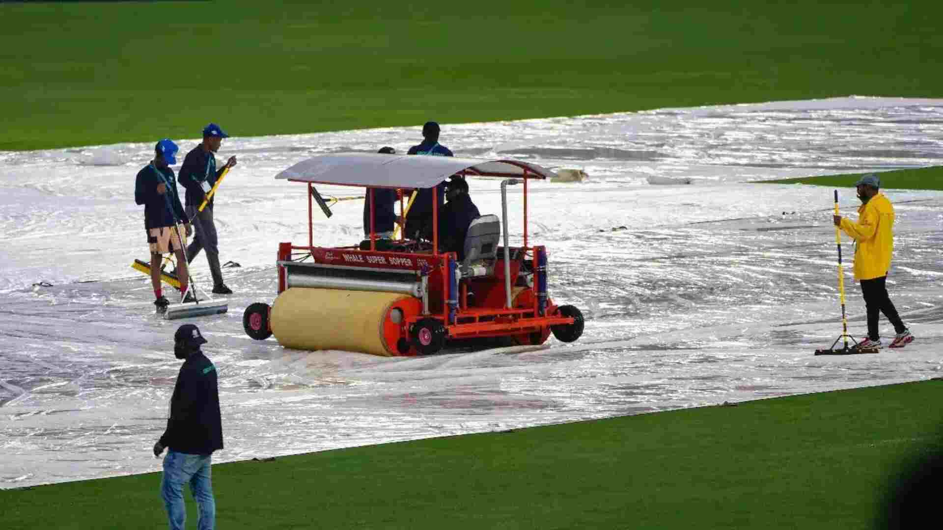 Will PAK Vs. IRE in Florida witness a washout ?