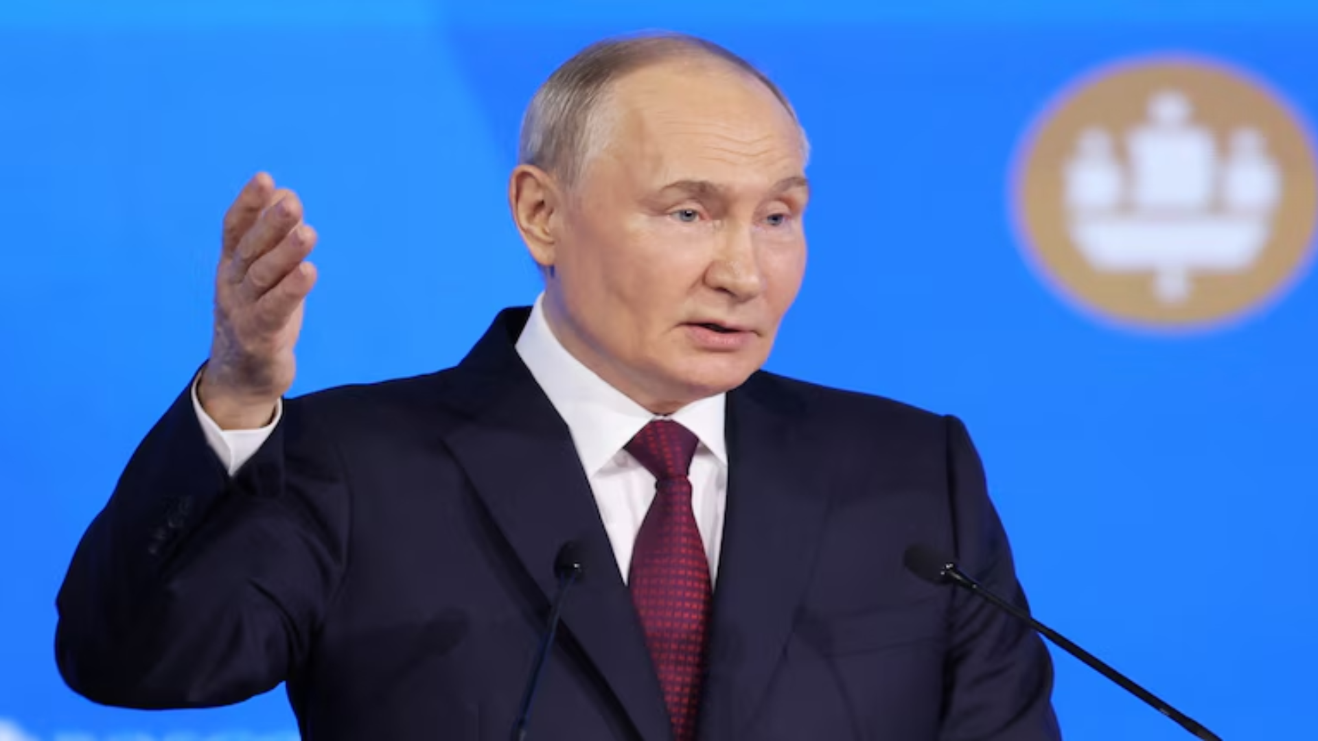 Will Russia Use Nuclear Weapons To Win Ukraine war? This Is What Putin Has To Say