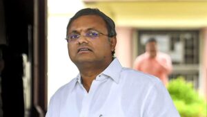 Chinese Visa Scam Case: Congress Leader Karti Chidambaram Granted Bail By Delhi Court