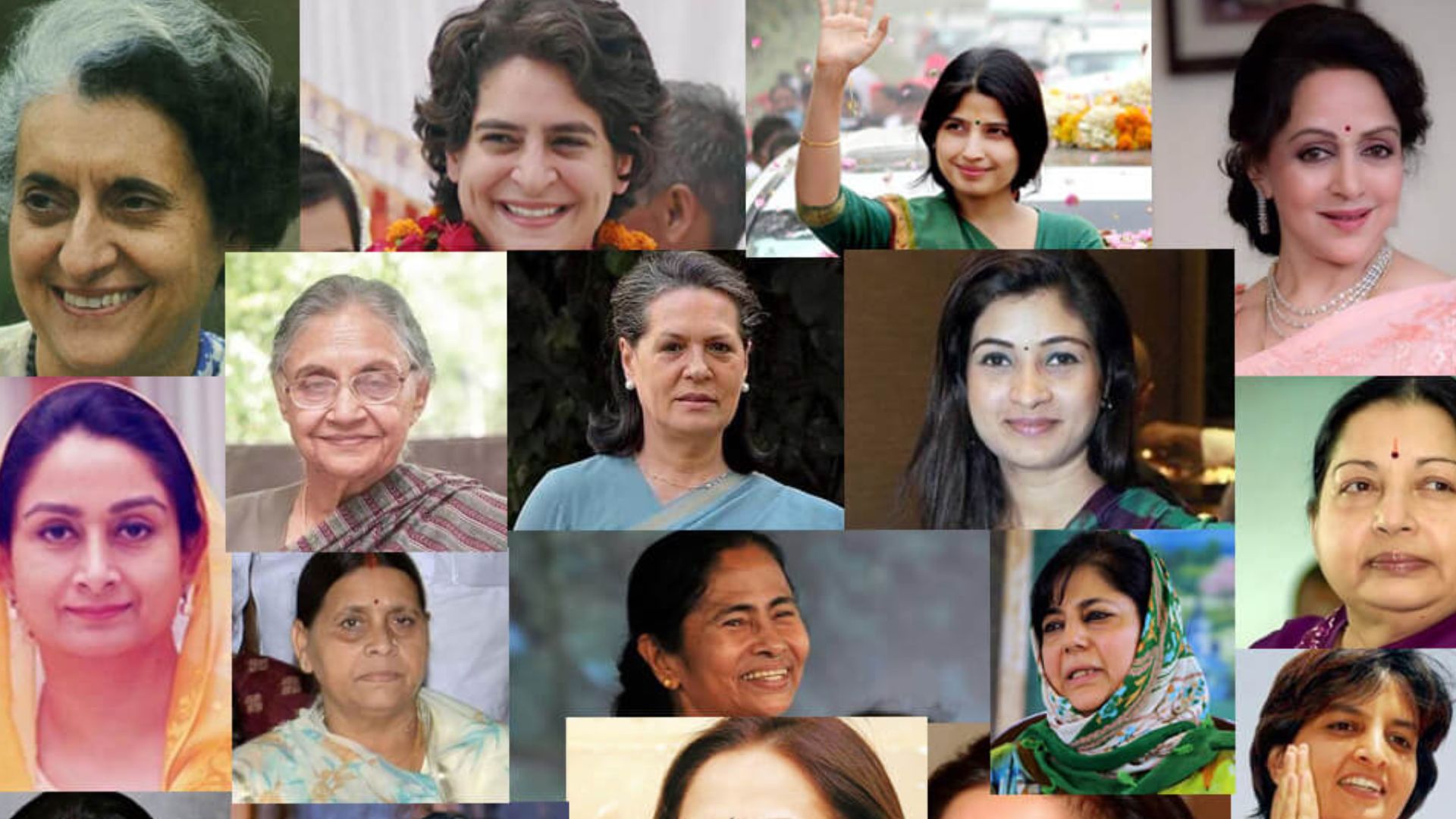 Lok Sabha Election Results 2024: Women’s Representation Falls From 2019