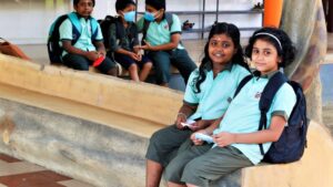 Kerala Schools Introduce Gender-Neutral Textbooks And Uniforms