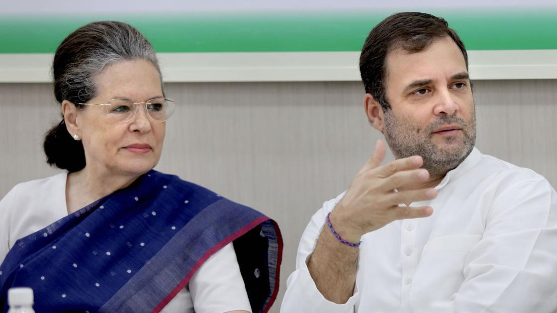 Many Predicted Our End Says Sonia Gandhi After Commencing New MP’s