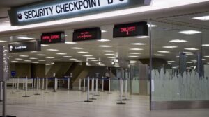 Travellers Share Hilarious Tales Of Bizarre Items Seized By Airport Security