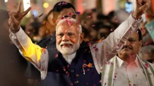 Teesri Baar, Narendra Modi Sarkar: Coalition Challenge Awaits