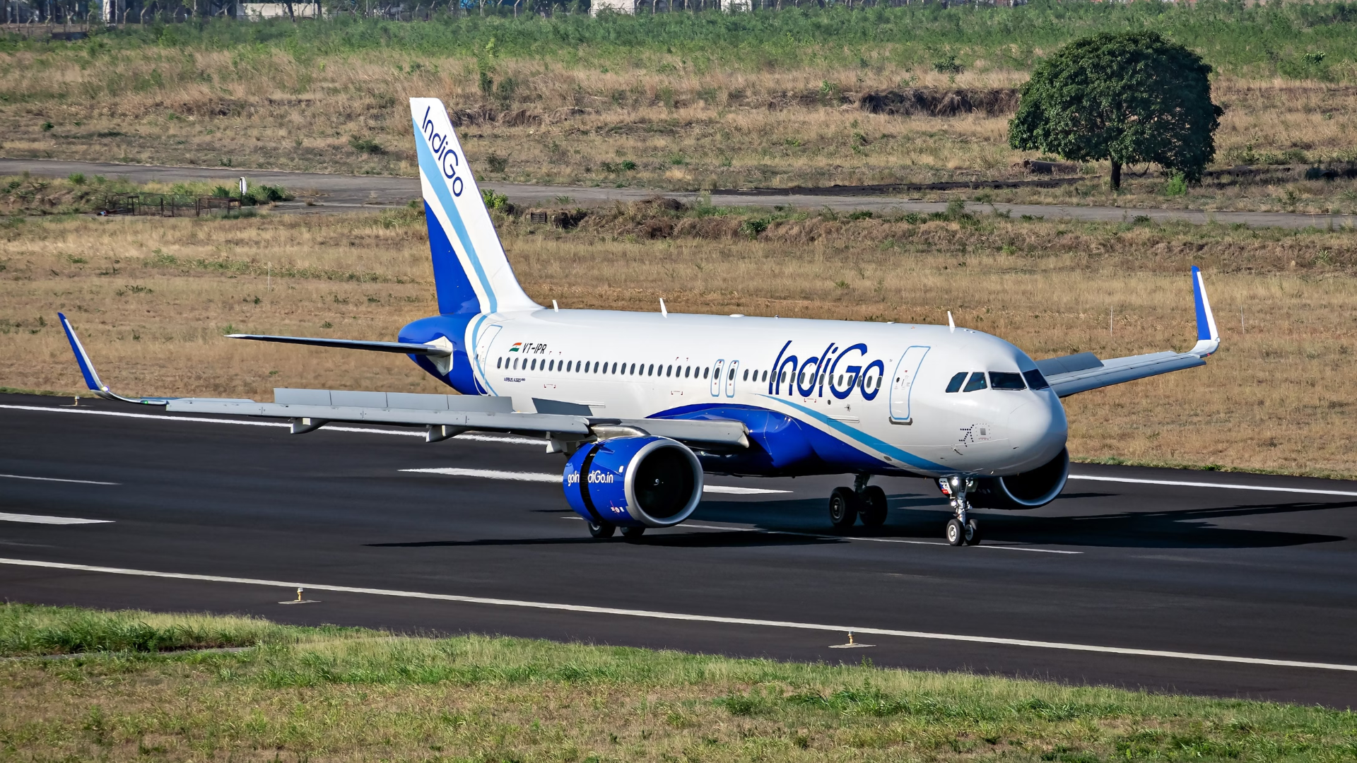 Close Call At Mumbai Airport: IndiGo And Air India Jets On Same Runway