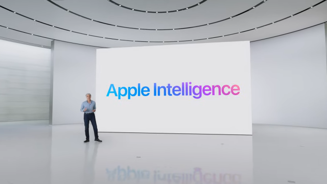 Apple WWDC 2024 Event: Here’s Everything Apple Announced to Up its AI Game