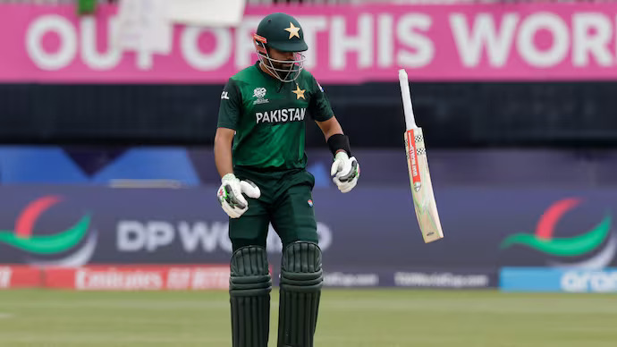 T20 World Cup 2024: Pakistan Eliminated in the First Round; Out of Super 8 Race