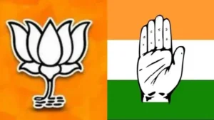 Haryana Assembly Polls Equally Important for BJP and Congress