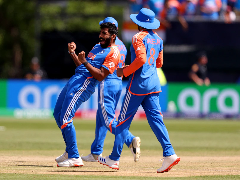 T20 World Cup 2024: India Win a Thriller Backed by Bumrah’s Brilliance, Pakistan Yet to Win