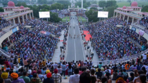 Indian Sikh Pilgrims Granted Visas to Honor Maharaja Ranjeet Singh in Pakistan