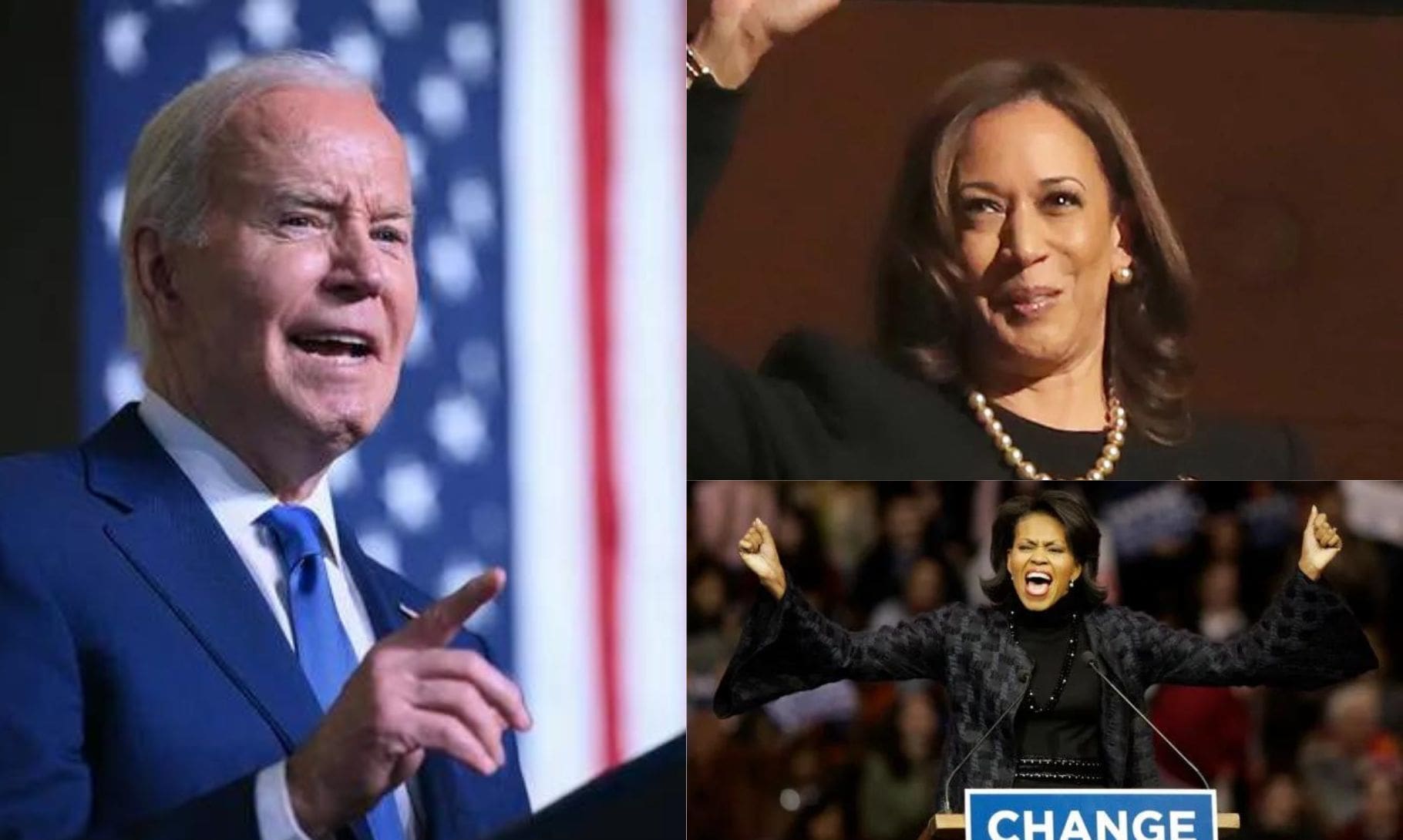 US Presidential Elections: Potential Candidates To Replace Joe Biden Following The Presidential Debate