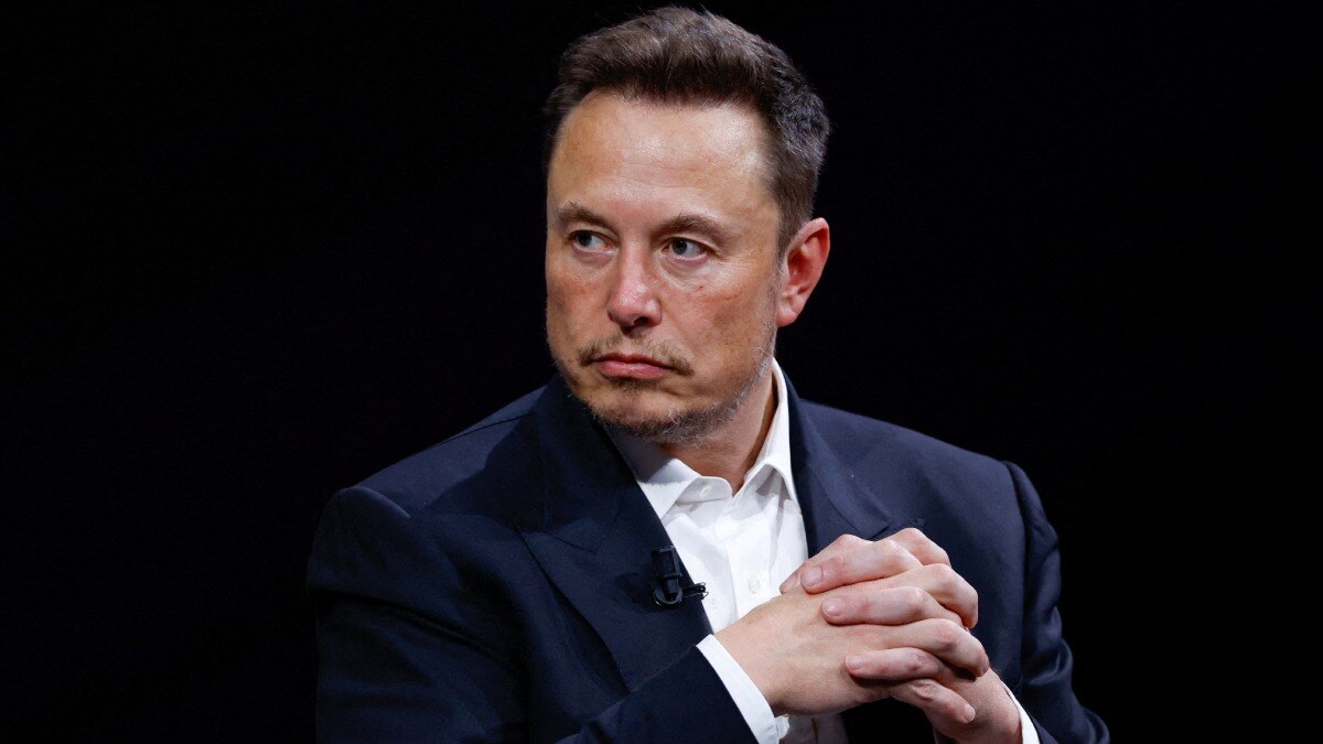 Elon Musk Calls For Eliminating EVMs: ‘Risk of Hacking Too High’