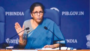 Economists emphasise on reforms, PLI to labour intensive sectors