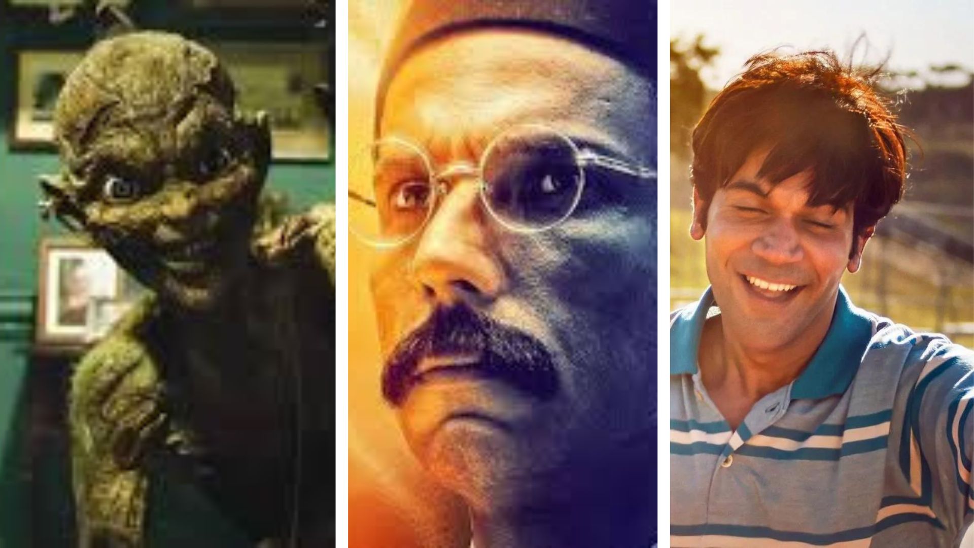 Bollywood Half-Yearly Report Card 2024: Biggies Tumble, Medium-Budget Films Save The Day