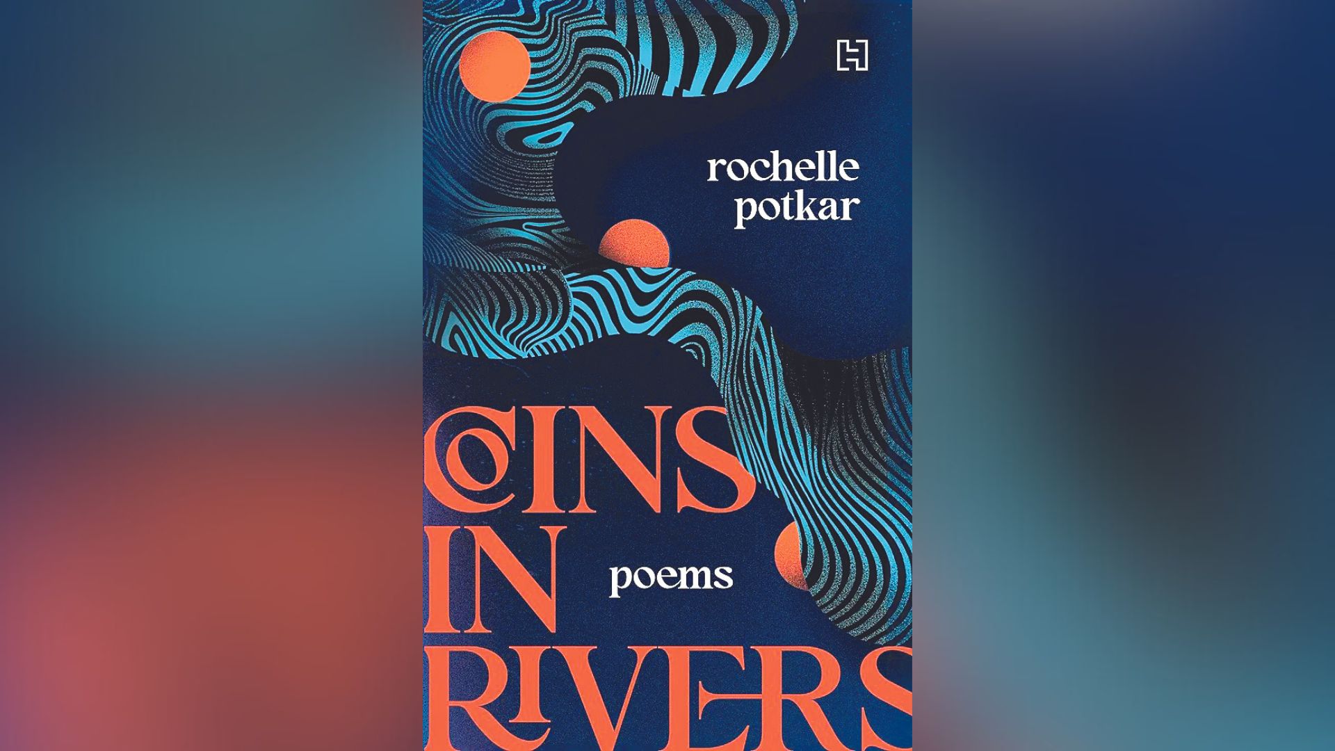 Rochelle Potkar’s ‘Coins in Rivers’ manifests wit