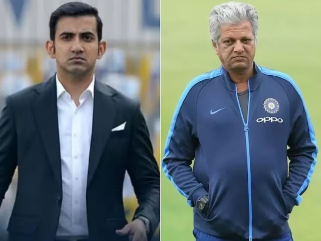 Is BCCI Thinking of Hiring Both Gautam Gambhir and WV Raman as Indian Coaches? – See What Latest Report Suggests