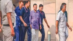 Kejriwal’s bail plea rejected