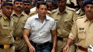 Mumbai Sessions Court to Hear Abu Salem’s Plea Against Jail Transfer on June 25