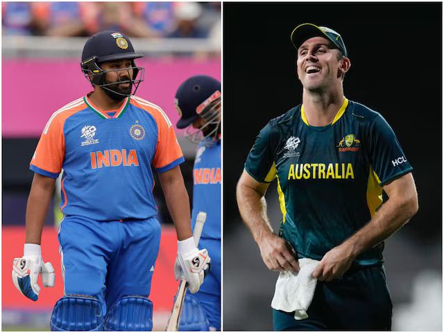 T20 World Cup 2024: India to Play Australia in Super 8 Due to Pre-Decided Seedings; Check How It Works