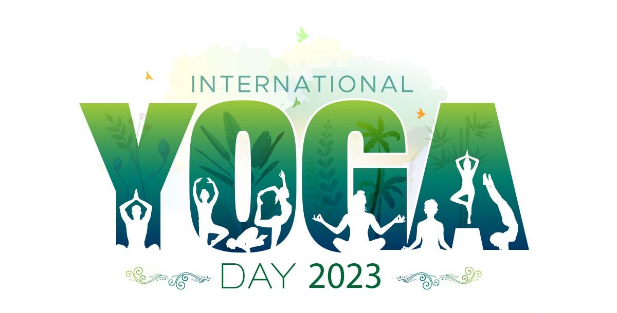 Indian Stars Inspire Wellness on Yoga Day