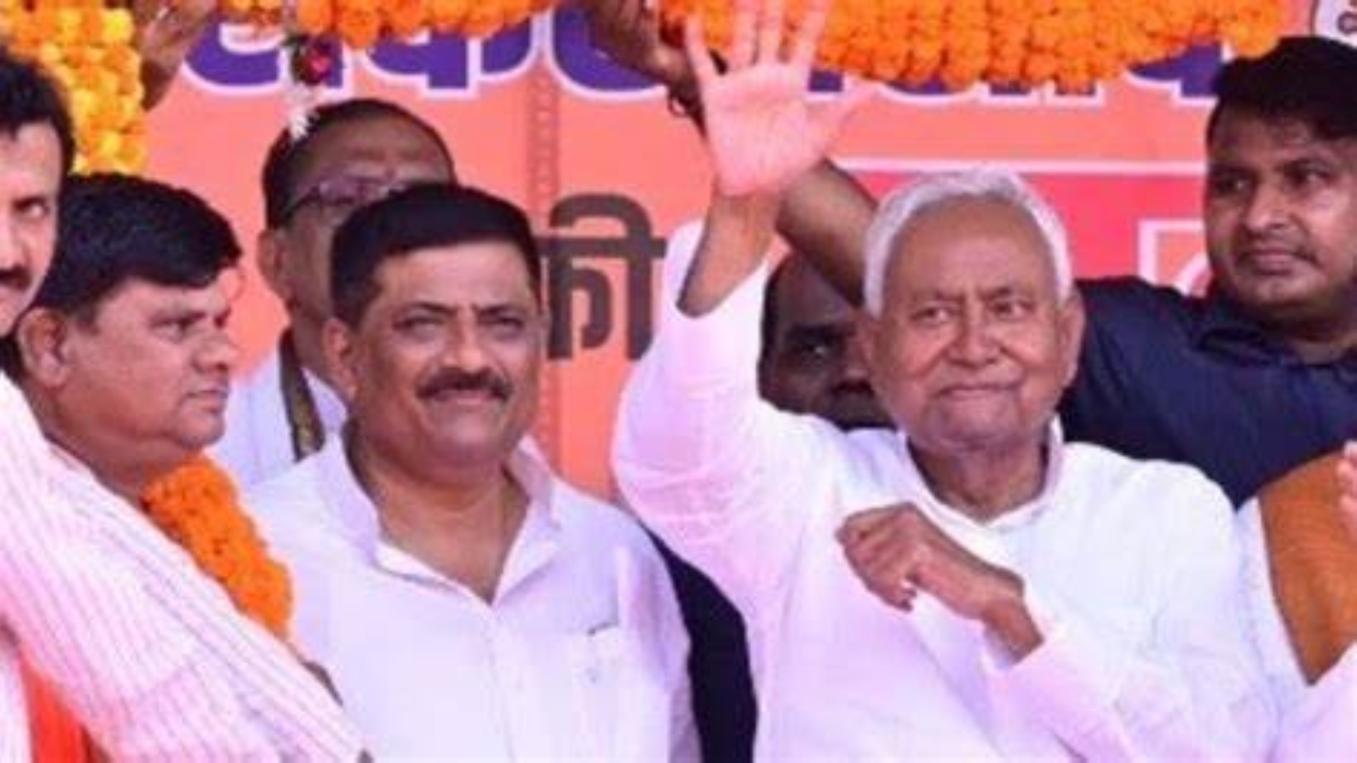 JD(U) Strategic Shake-Up: Sanjay Jha’s New Role Sparks Major Demand For Bihar