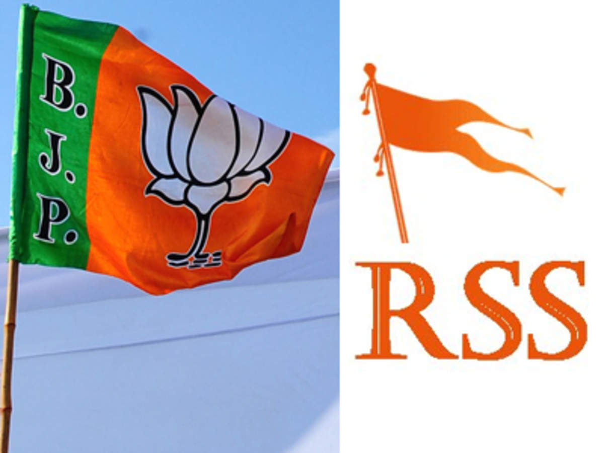 ‘No rift between BJP and RSS, ties smooth’