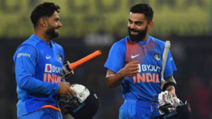 India vs Canada T20 World Cup: Kohli or Pant Who Will At No. 3?