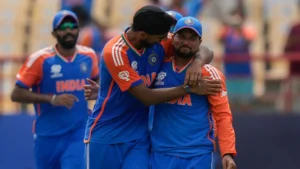 India vs England Semi Final, T20 World Cup: Can ‘Kuldeep Yadav Factor’ Propel India to the Final?