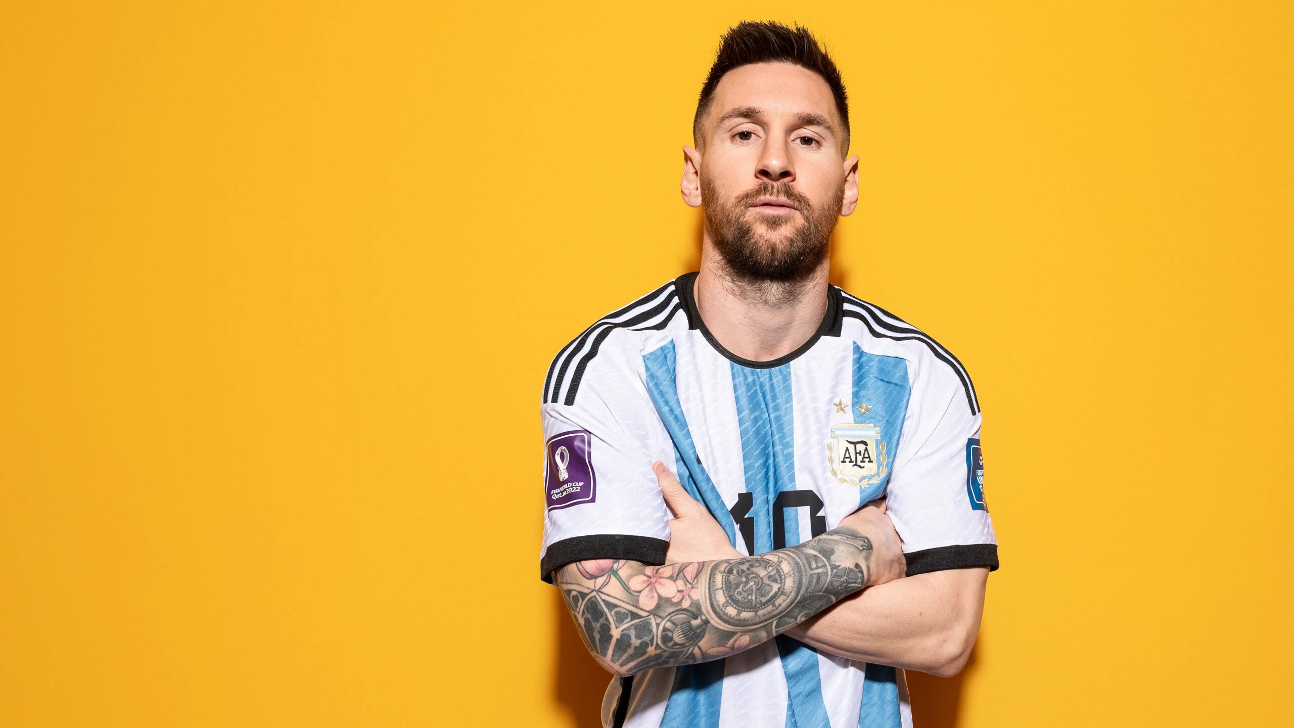 Happy Birthday Messi: Celebrating His Lifetime Achievements - The Daily  Guardian