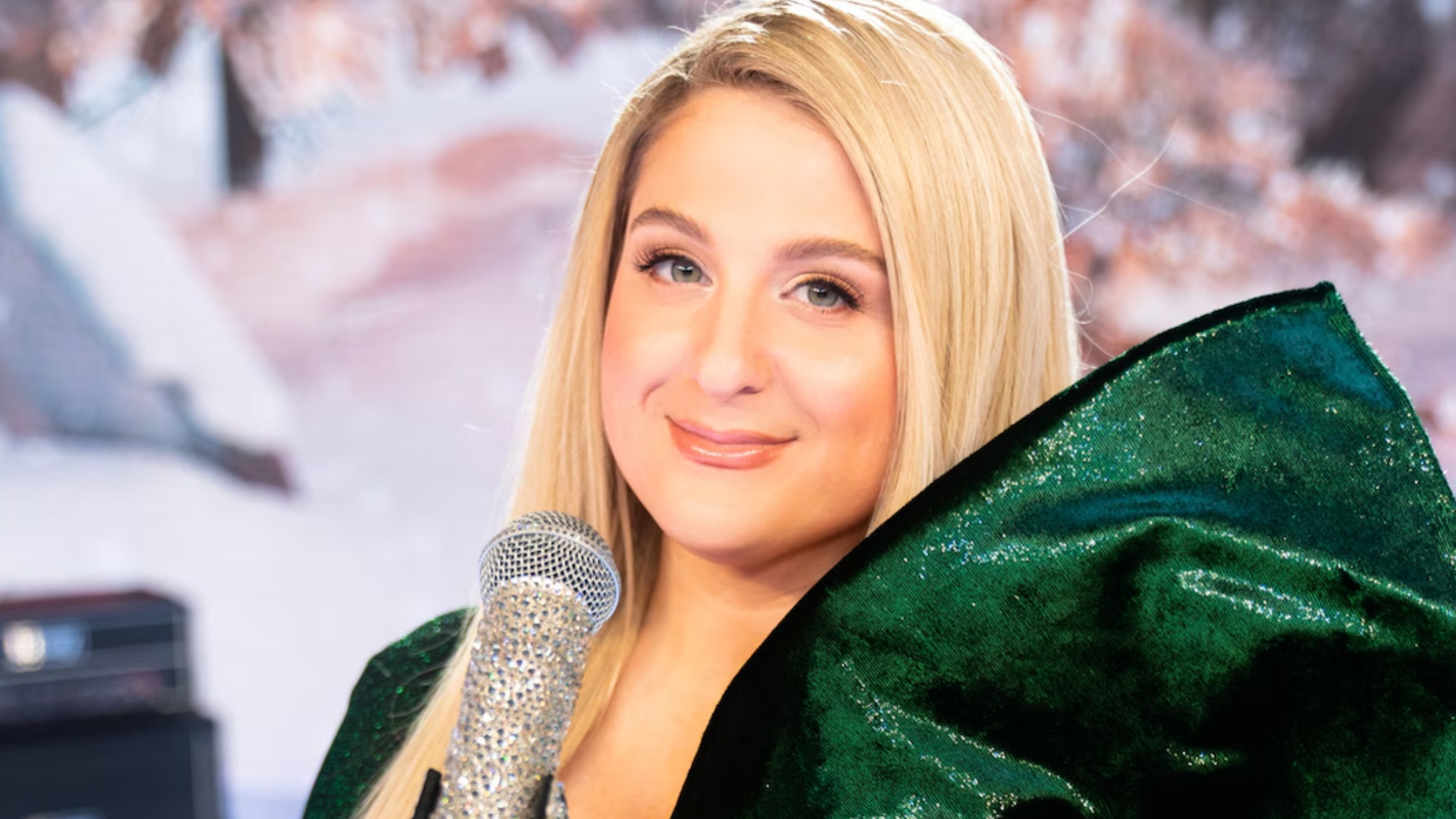 Meghan Trainor's Dream Come True: Exciting New Role as an 'American Idol' Judge