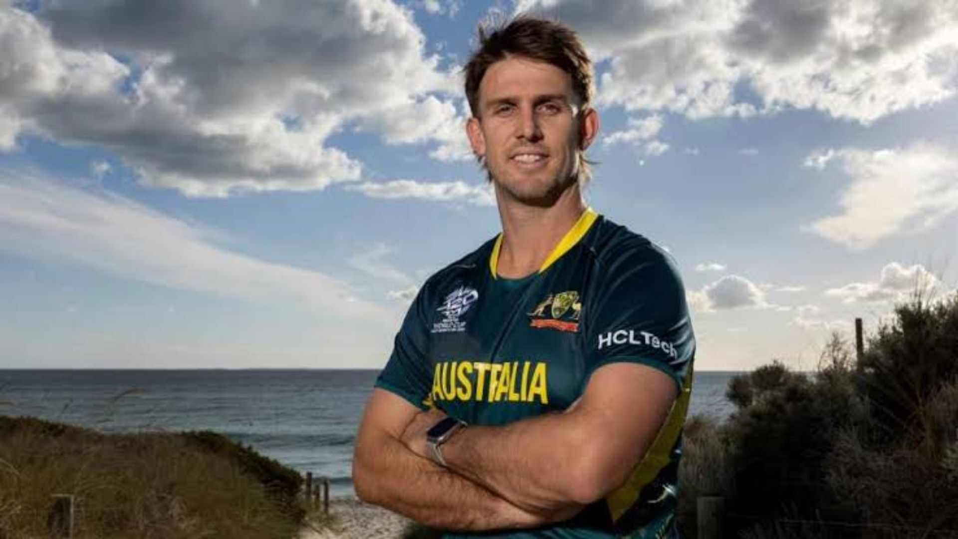 T20 WC 2024: “I won’t Be Bowling Early”, Australia Skipper Mitchell Marsh