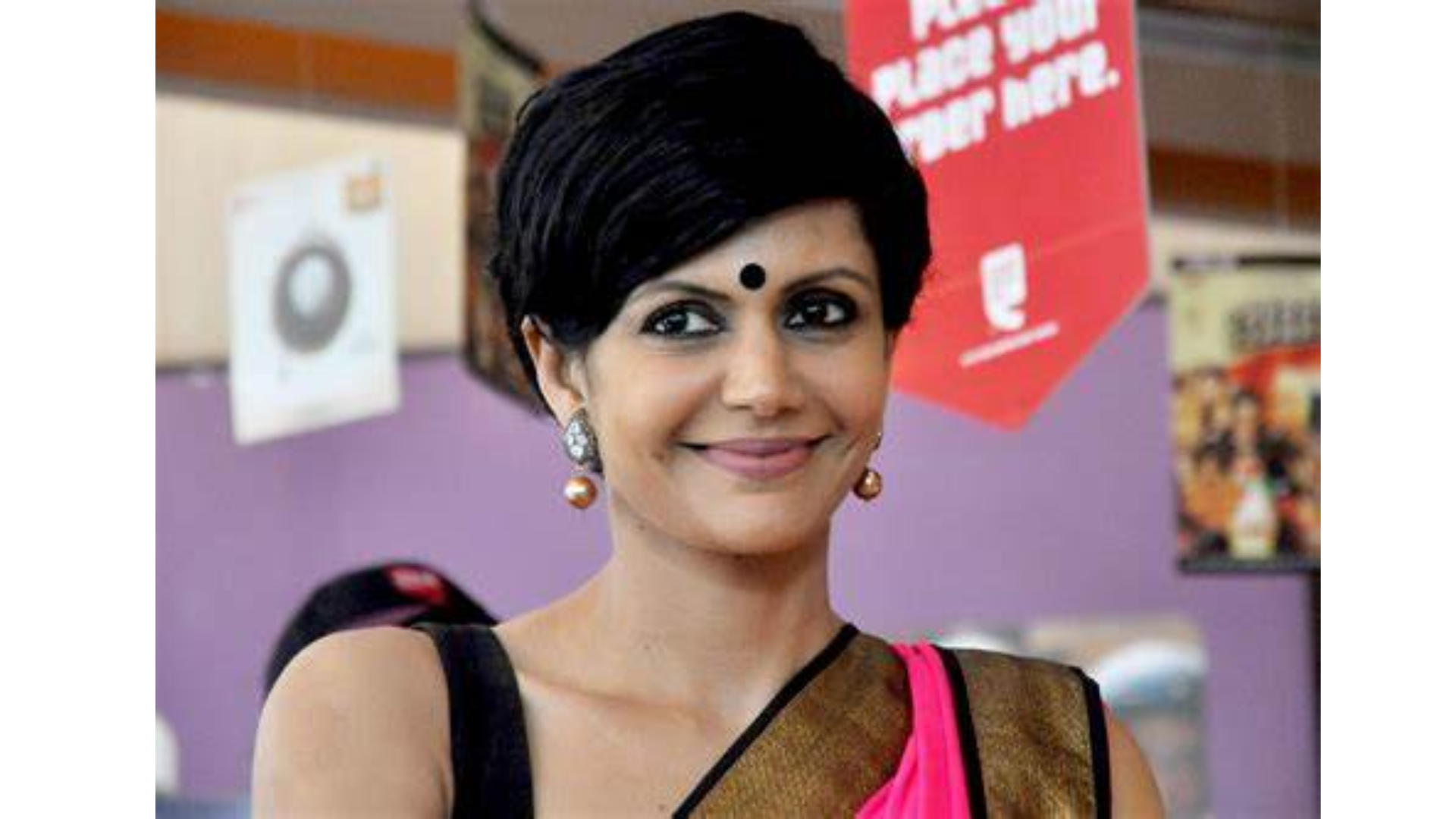 Mandira Bedi Opens Up About Challenges While Hosting Cricket World Cup