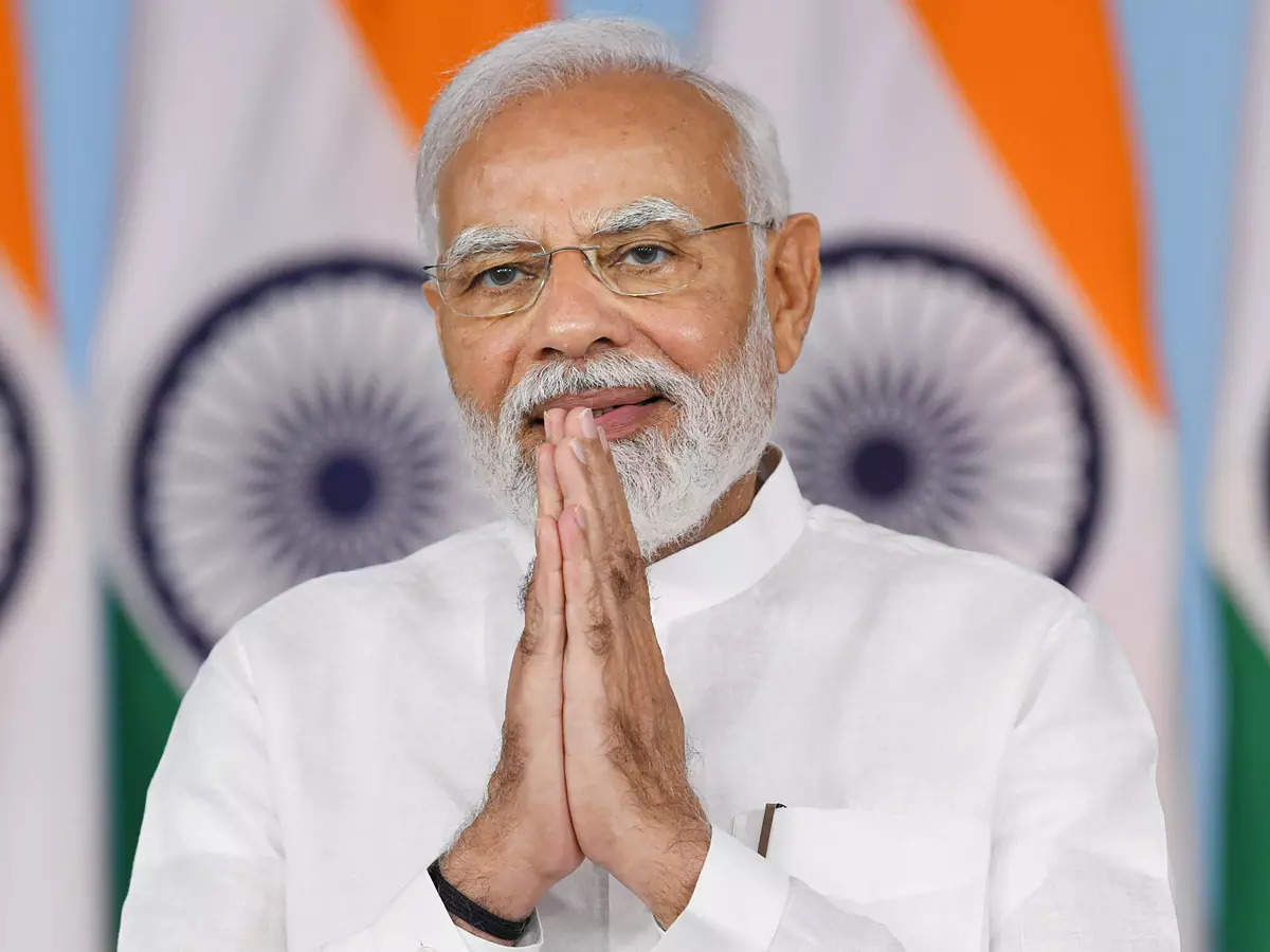 PM Modi’s Visit to Jammu & Kashmir: Know the Full Schedule and Agenda