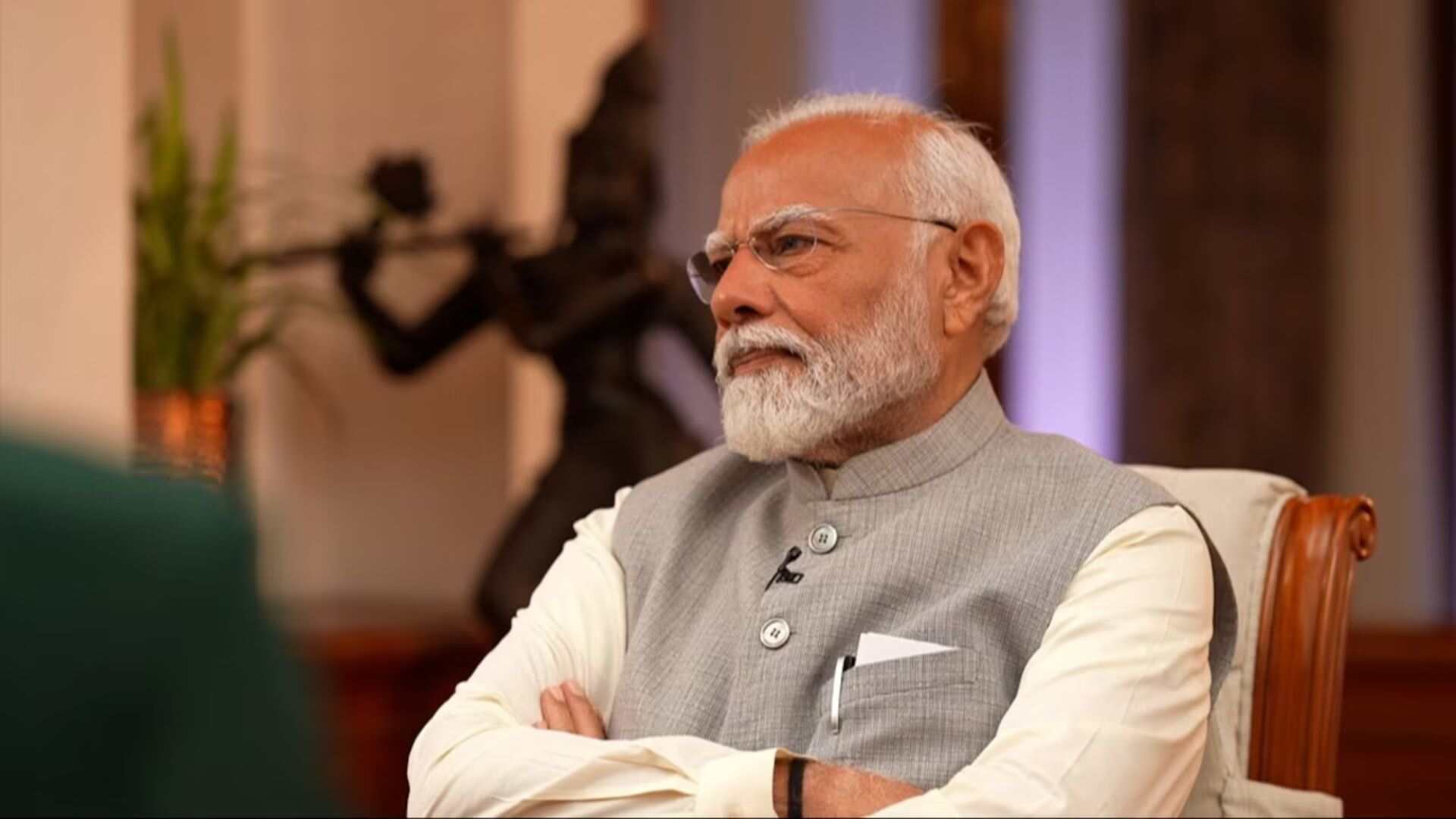 PM Modi To Review First 100 Days Of His Third Term With Top Officials
