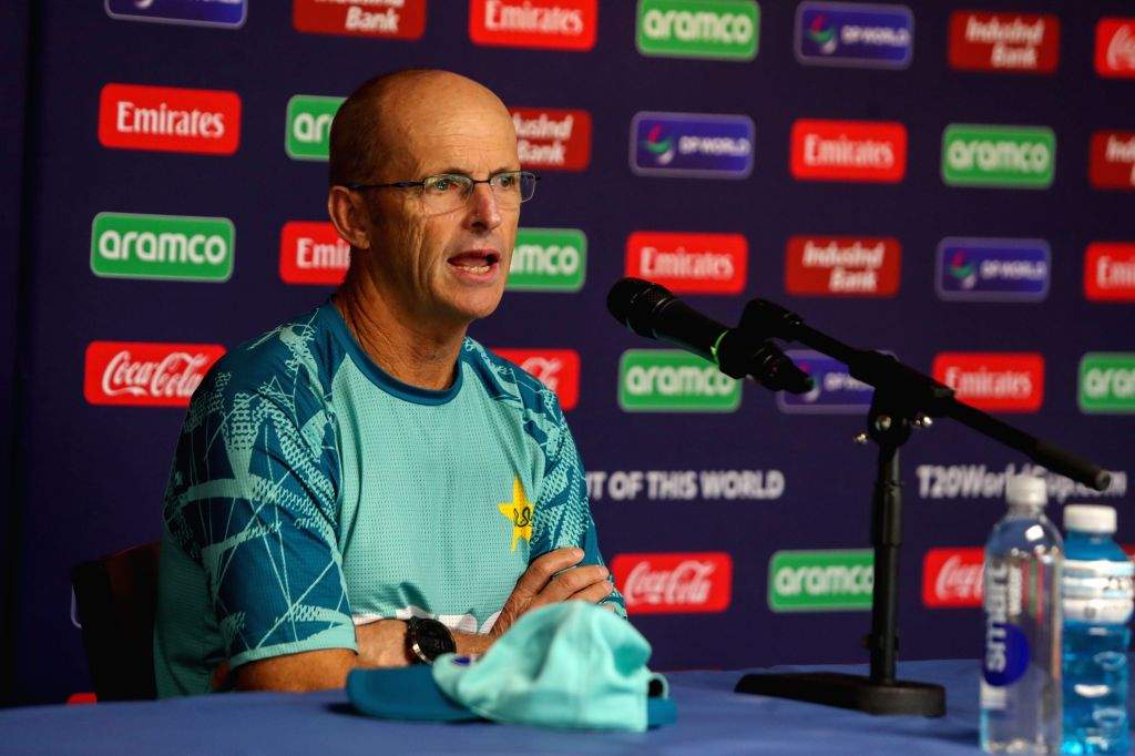 Gary Kirsten 'Slams' Pakistan Team After Early Exit From T20 World Cup, Says 