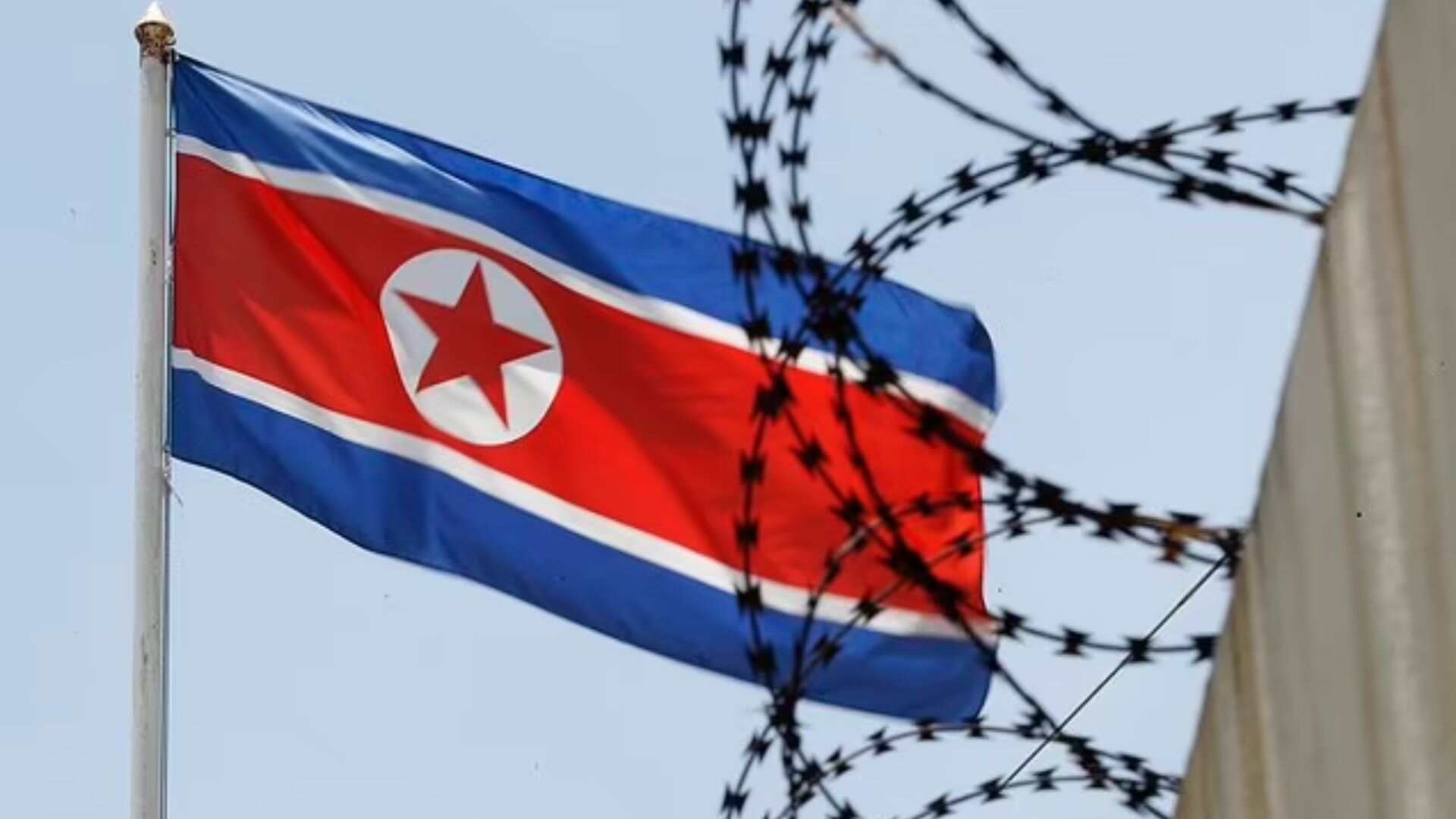 North Korea Executes Young Man for Watching and Sharing South Korean Media